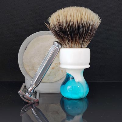 Shave of the day