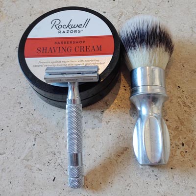 Rockwell 6S SOTD