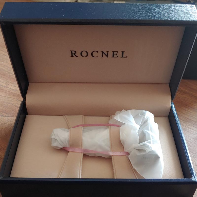 2021 Rocnel Sailor