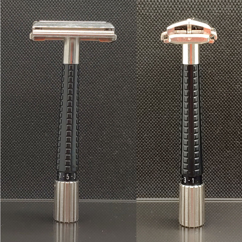 Schick Krona Adjustable
