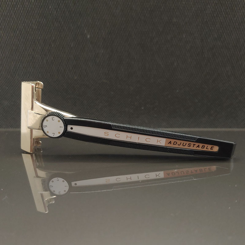 Schick Adjustable