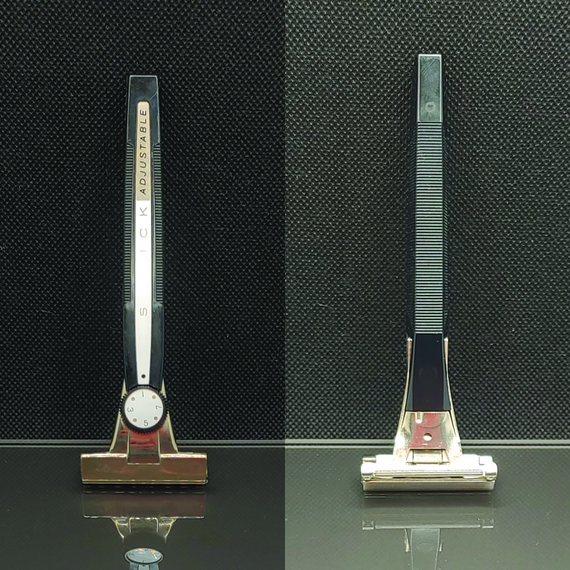 Schick Adjustable