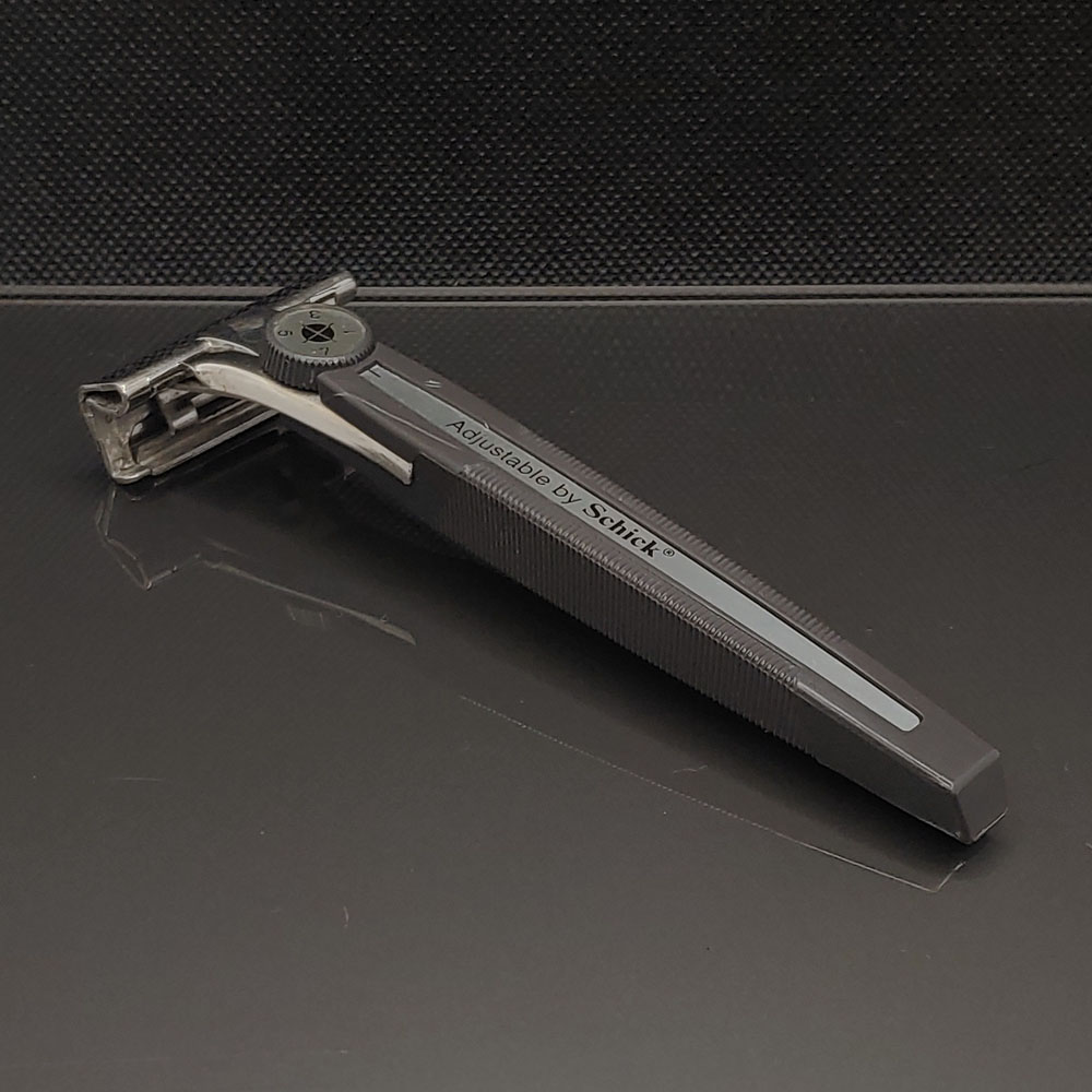 Adjustable by Schick