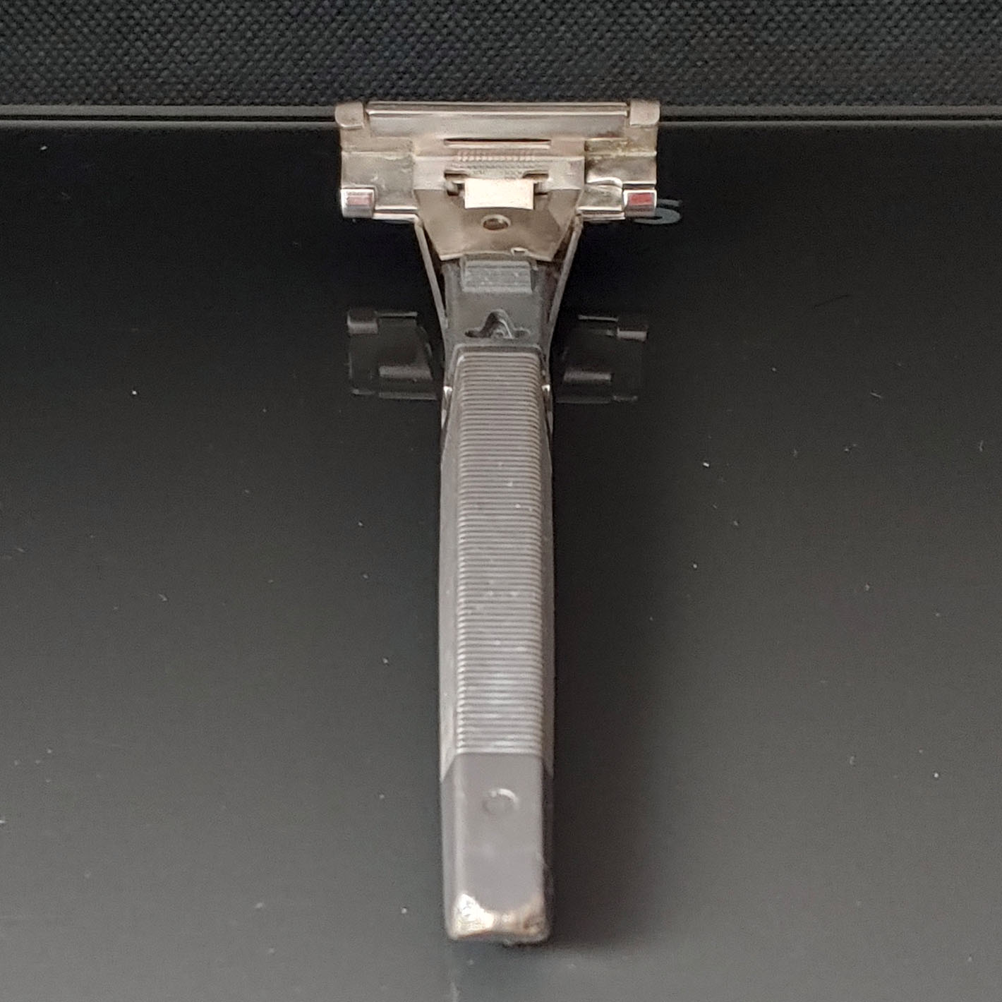 Adjustable by Schick