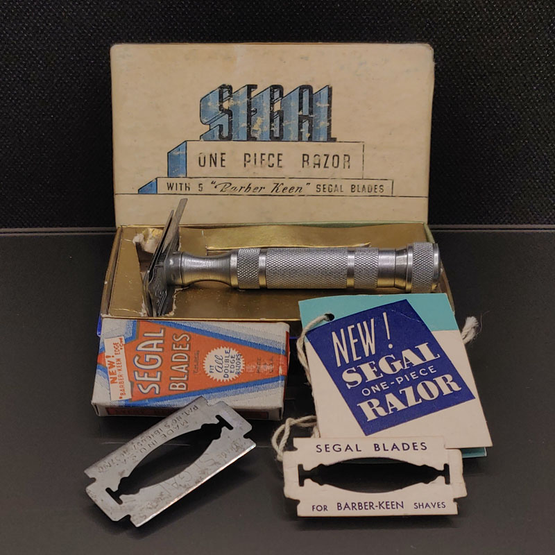 Segal