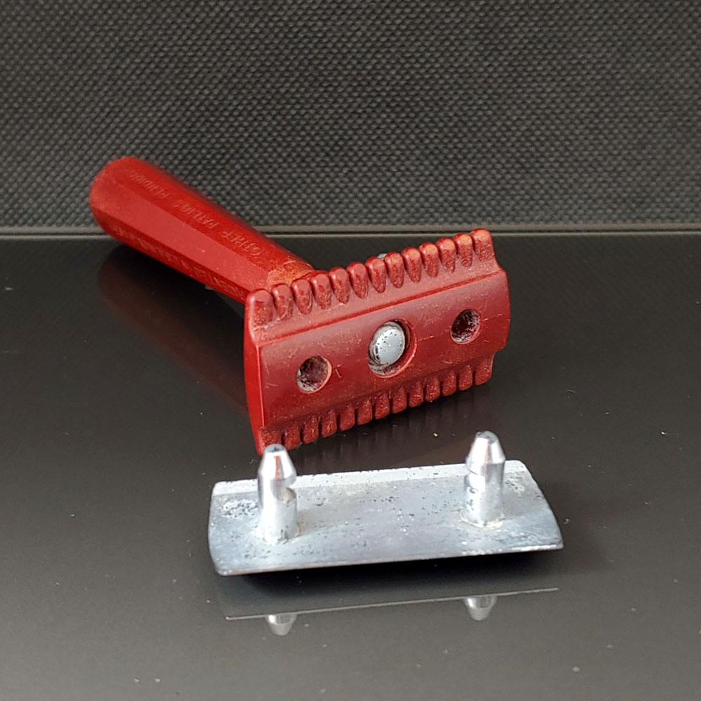 Swing Sliding Lock