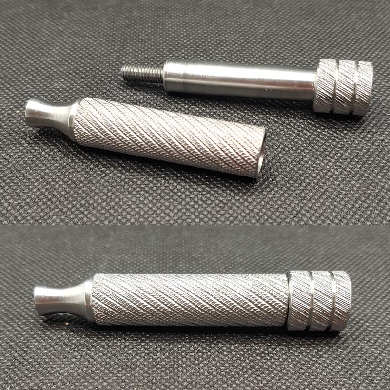Locking Handle