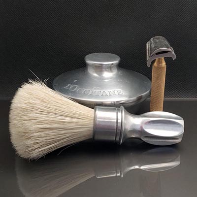 Locking Handle SOTD