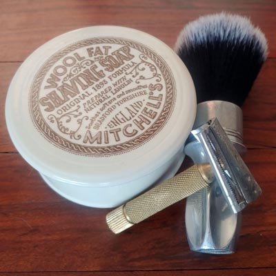 Locking Handle SOTD