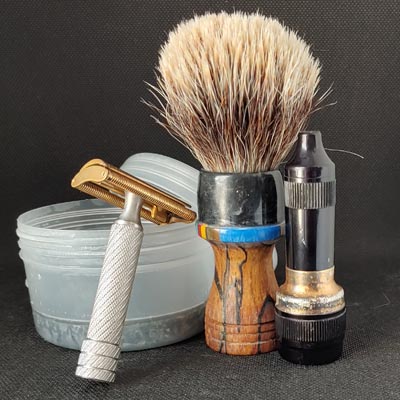 Locking Handle SOTD