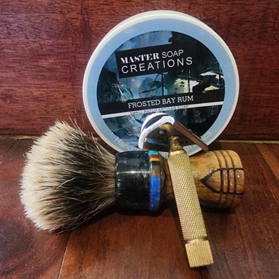 Locking Handle SOTD