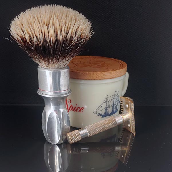 Wuttig App RFB SOTD