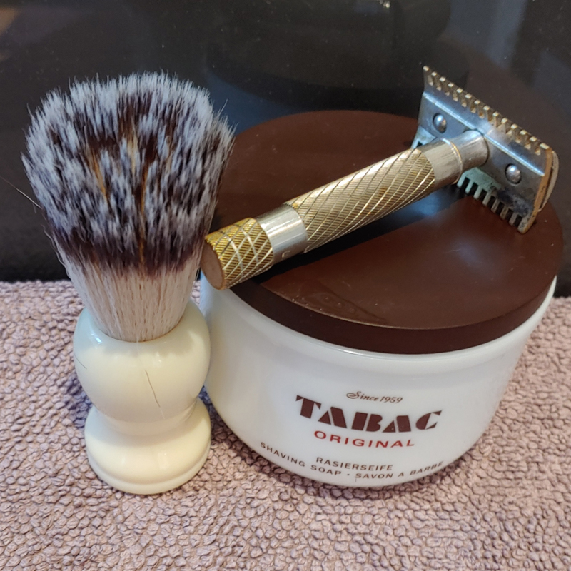Wuttig App RFB SOTD