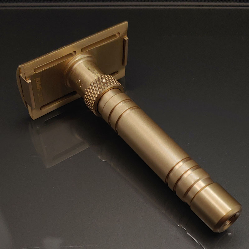 Yaqi Brass TFC