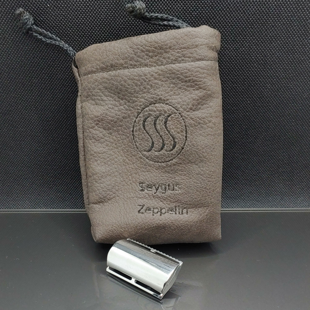 Seygus Zeppelin