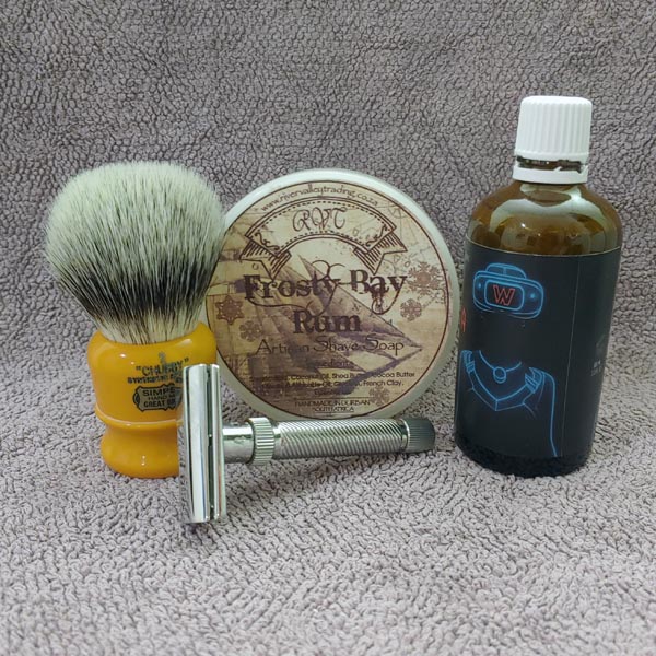 SOTD 0403