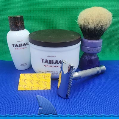 SOTD 0728