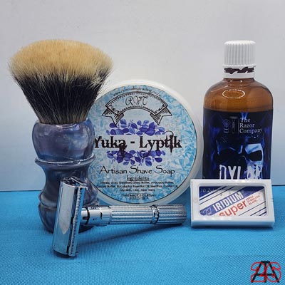 SOTD 0608