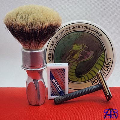 SOTD 0808