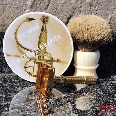 SOTD 0808