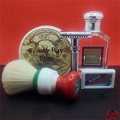 SOTD 1808
