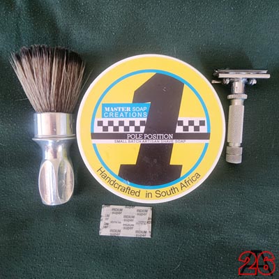 SOTD 2908