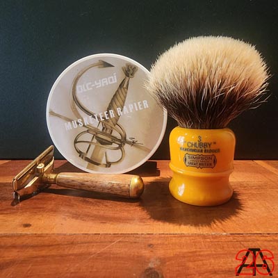SOTD 3008