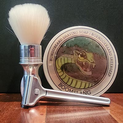 SOTD 0509